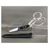 Gingher Designer Series 8 Inch Dress Shears