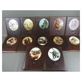 The Old West Book Series By Time Life Books 1970s