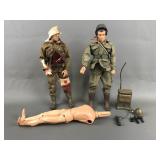 21st Century Toys, Ideal Toy Corp Action Figures