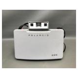 Vintage Polaroid 220 Land Camera
