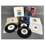 Devo, Don Henley, Elton John & More 7in Records