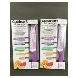 Cuisinart 10pc Knife Sets