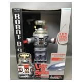New Robot Lost In Space Trendmasters Toy
