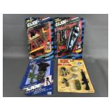 New Vintage Gi Joe Mission Gear Ocean Enforcer,