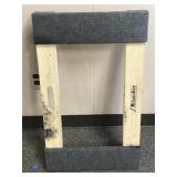 Milwaukee Carpeted Furniture Dolly