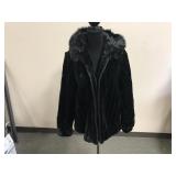 Parkhurst Outdoor Edition Faux Fur Jacket