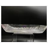 Marquis By Waterford Baguette Tray