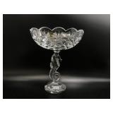 Waterford Crystal Centerpiece Bowl