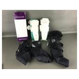 Procare Gel Ankle Brace & More