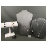 Avon Costume Jewelry