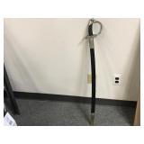 Us Marine Sword & Scabbard