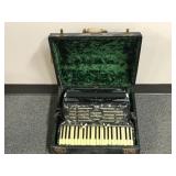 Vintage Accordion