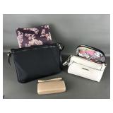 Ann Taylor, Kohls, And More Handbags