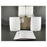 Orbi Wifi Systems