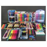 Office Supply Lot