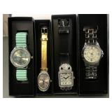 Quartz Avon Watches And More!