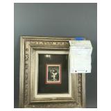'the Little Prisoner' Franciscso De Goya Framed