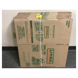 Uhaul Boxes