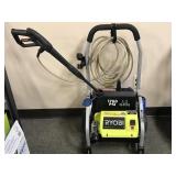 Ryobi Electric Pressure Washer
