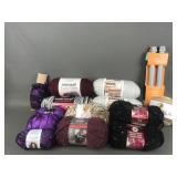 Bernat Super Value Yarn & More