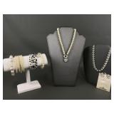 Avon Costume Jewelry