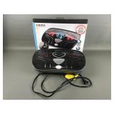 Homedics Foot Massager