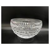 Waterford Crystal Bowl