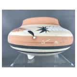 Vintage Betty Shelby Studio Pottery
