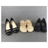 Avon Wedges And Heels