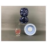 Vintage Bird Mccoy Ceramic Mug & More