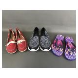 Avon Shoes And Sandals