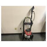 Powerstroke Gas-powered Pressure Washer