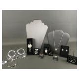 Avon charm lipstick, cubic zirconia & more avon