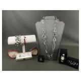 Loving moments Avon necklace &