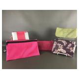 Ann Taylor Handbag And More!