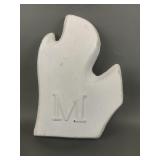 Handmade Michigan Cement Stone Garden Decor
