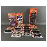 1998 Vtg Matchbox Scrapyard Die Cast & More
