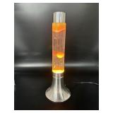 Modern Retro Tower Style Lava Lamp