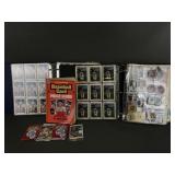 Robin Yount Brewers Card Collection & More