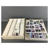 1992 Topps Baseball Cards