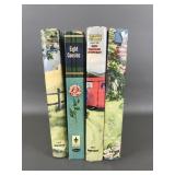 Vintage Trixie Belden Novels & More