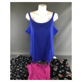 New Coldwater Creek & Twiggy London Clothing