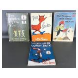 Vtg First Edition The Penguin That Hated The Cold&