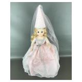 Vintage Madame Alexander Fairy Godmother Doll