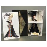 Bob Mackie Masquerade Ball Barbie Doll 1993