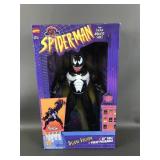 Vintage Toy Biz Deluxe 10in Venom Action Figure