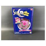 Vtg 1995 Sailor Moon Locket Bandai