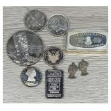 Silver Estate Lot