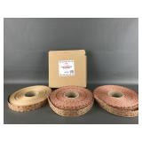 3 Pm Company Penny Coin Wrappers On A Roll