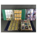 1987 Topps Baseball & Mini Cards